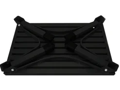 Obelink Broome Einzeltrittstufe - Black