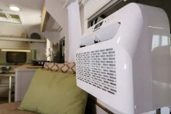 Obelink CA-5000 Split Klimaanlage mit Heizfunktion
