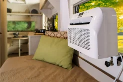 Obelink CA-5000 Split Klimaanlage mit Heizfunktion
