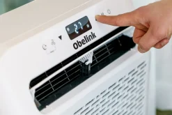 Obelink CA-5000 Split Klimaanlage mit Heizfunktion