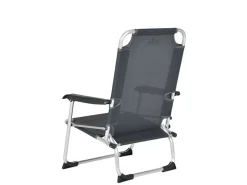 Obelink Cabana Beach Strandstuhl - Grey
