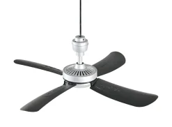 Obelink Camp Fan Ventilator