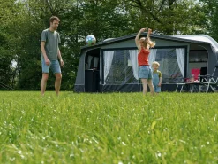 Obelink Capri 270 Größe 9 (851 - 875 cm) Wohnwagenvorzelt
