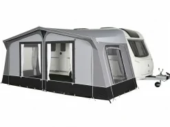 Obelink Capri 240 Größe 13 (951 - 975 cm) Wohnwagenvorzelt