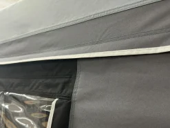 Obelink Capri 240 Größe 13 (951 - 975 cm) Wohnwagenvorzelt