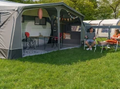 Obelink Capri 240 Größe 14 (976 - 1000 cm) Wohnwagenvorzelt
