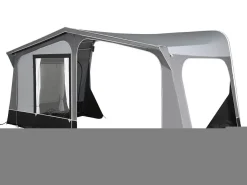 Obelink Capri 240 Größe 14 (976 - 1000 cm) Wohnwagenvorzelt