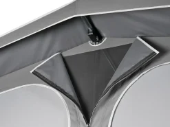 Obelink Capri 240 Größe 14 (976 - 1000 cm) Wohnwagenvorzelt