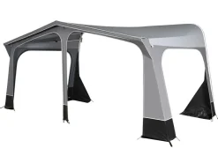 Obelink Capri PVC 270 Größe 14 (976 - 1000 cm) Wohnwagenvorzelt