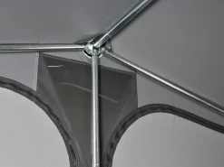 Obelink Capri PVC 270 Größe 14 (976 - 1000 cm) Wohnwagenvorzelt