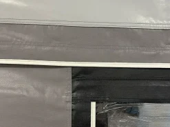 Obelink Capri PVC 270 Größe 14 (976 - 1000 cm) Wohnwagenvorzelt