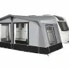 Obelink Capri PVC 270 Größe 15 (1001 - 1025 cm) Wohnwagenvorzelt