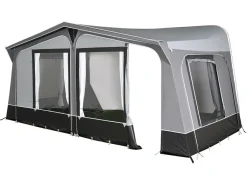 Obelink Capri PVC 300 Größe 11 (901 - 925 cm) Wohnwagenvorzelt
