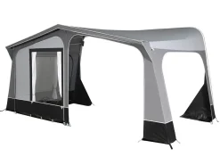 Obelink Capri PVC 270 Größe 9 (851 - 875) Wohnwagenvorzelt