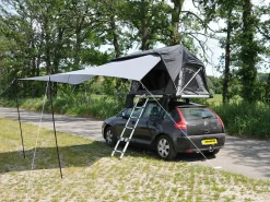Obelink Car Sunroof Auto Sonnensegel