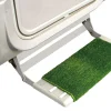 Obelink Clear Step Stufenmatte - Green