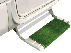 Obelink Clear Step Stufenmatte - Green