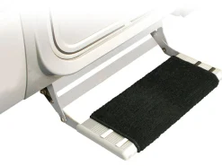 Obelink Clear Step Stufenmatte - Black