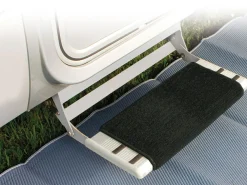 Obelink Clear Step Stufenmatte - Black