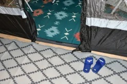Obelink Columbia 6 Easy Air Tunnelzelt