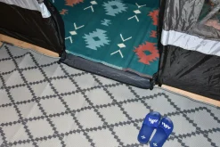 Obelink Columbia 6 Easy Air Tunnelzelt