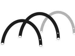 Obelink Columbia 5 Easy Air Haupt Airtube Vorne