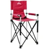 Obelink Compact Kinderstuhl - Red
