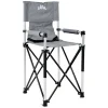 Obelink Compact Kinderstuhl - Grey