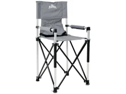 Obelink Compact Kinderstuhl - Grey