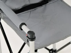 Obelink Compact Kinderstuhl - Grey