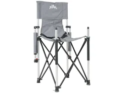 Obelink Compact Kinderstuhl - Grey
