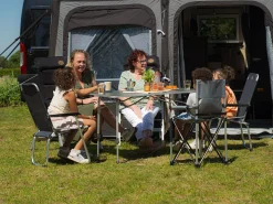 Obelink Compact Kinderstuhl - Grey