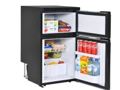 Obelink Coolfit 80 Duo Kompressor Kühlschrank