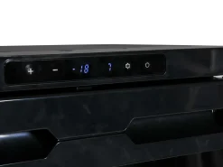 Obelink Coolfit 90 Kompressor Kühlschrank