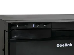 Obelink Coolfit 50 Kompressor Kühlschrank