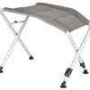 Obelink Corsa Beinauflage - Grey