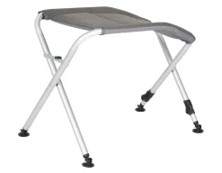 Obelink Corsa Beinauflage - Grey