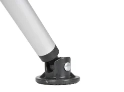 Obelink Corsa Beinauflage - Grey