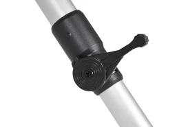Obelink Corsa Beinauflage - Grey