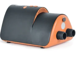 Obelink Cyclone Compact Zeltpumpe mit Akku