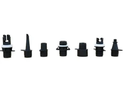Obelink Cyclone Compact Zeltpumpe mit Akku