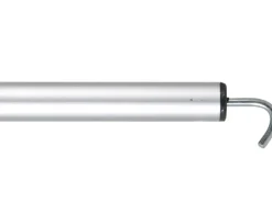 Obelink Dachstange Aluminium 25 mm