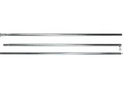 Obelink Dachstange Stahl 22 mm