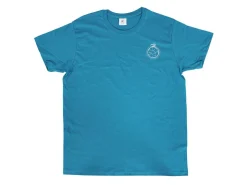 Obelink Design Globe Camper T-Shirt