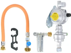 Obelink Drive One Druckregler Set