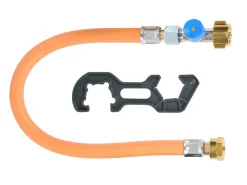 Obelink Drive One Druckregler Set