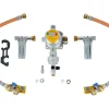 Obelink Drive Two Druckregler Set