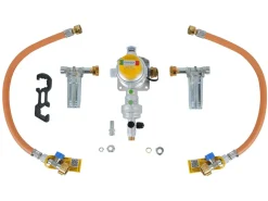 Obelink Drive Two Druckregler Set