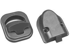 Obelink Einbauschloss für Schrank und Tür - Grey