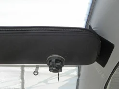 Obelink 3er-Set Airtubes 420 Connected - Dachstreben